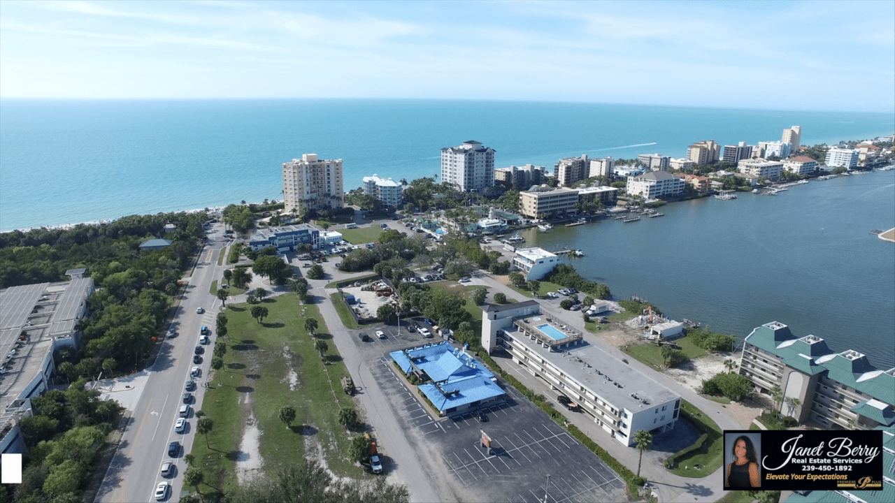 Luxury Condos at One Naples Near Vanderbilt Beach in No